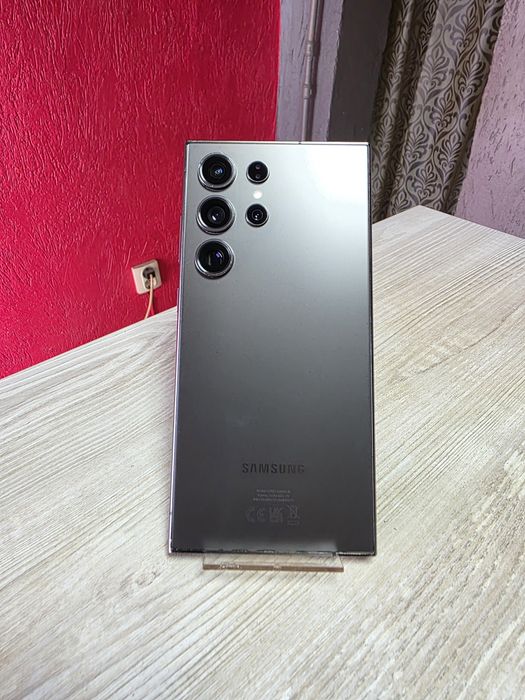Samsung Galaxy S24 Ultra 5G