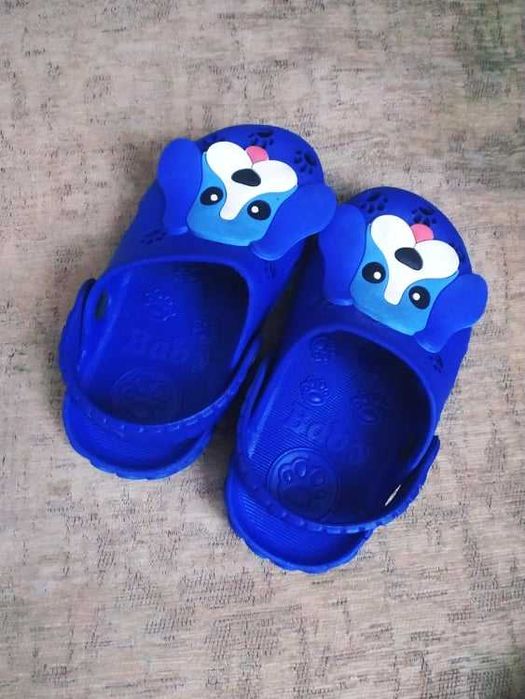 Ботушки/обувки за момиче/момче