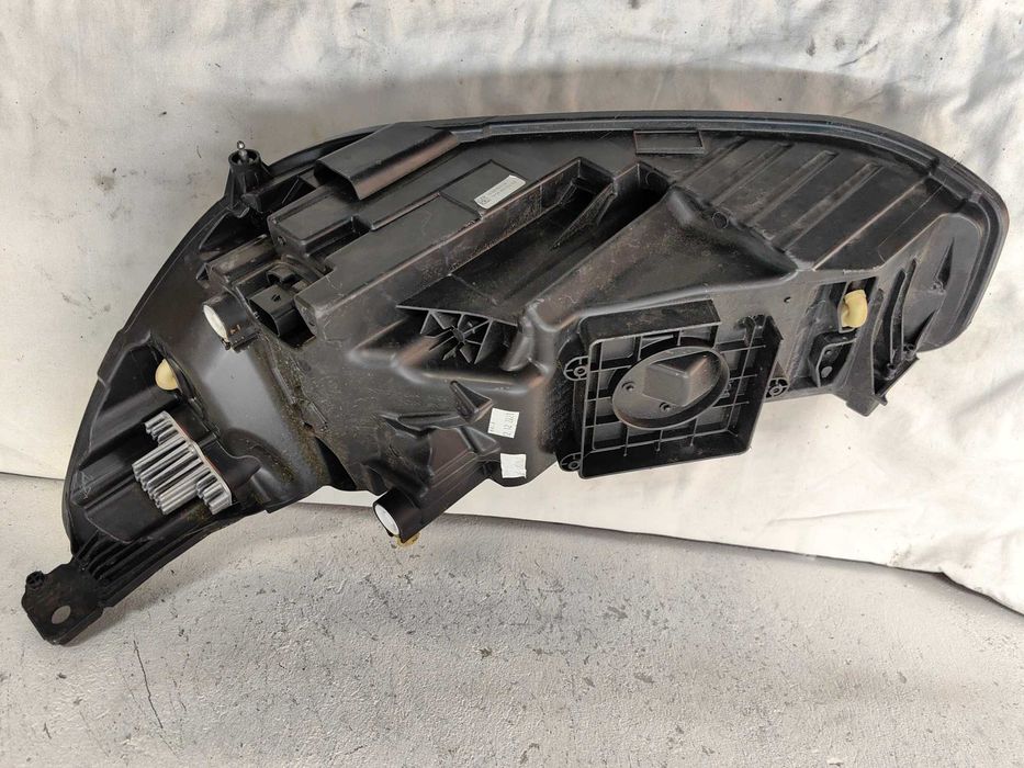 Оригинален фар Ляв Десен  Форд Фокус 4  Ford Focus MK4  Full Led