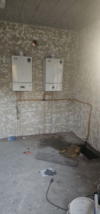 газгольдер  емкость для газа