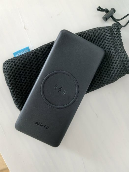 Baterie externă hybrid Anker PowerCore Sense III 10.000 mAh