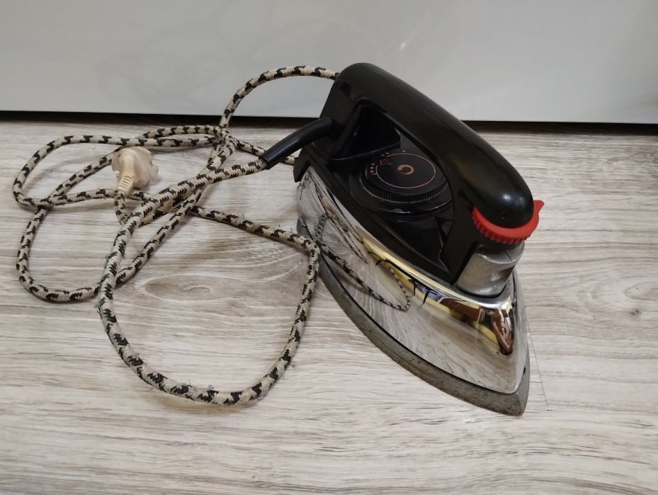 Стари ютии работещи