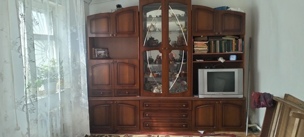 Продам стенку.пр-во Россия