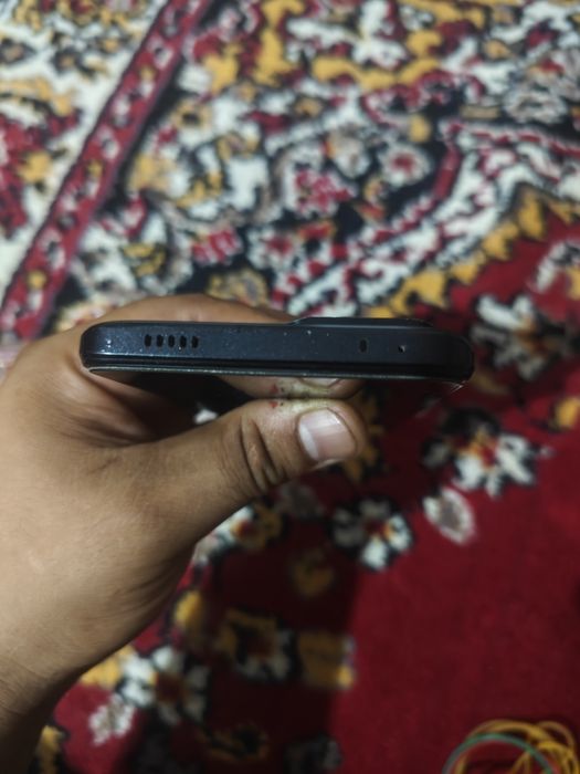 Poco F5 Pro 12+12/256 gb Karobka dokument full