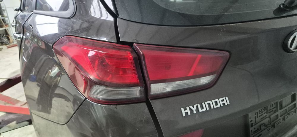 portbagaj hyundai i30 gde 1.0t-gdi aripa usa stanga dreapta stop volan maner bara navigatie