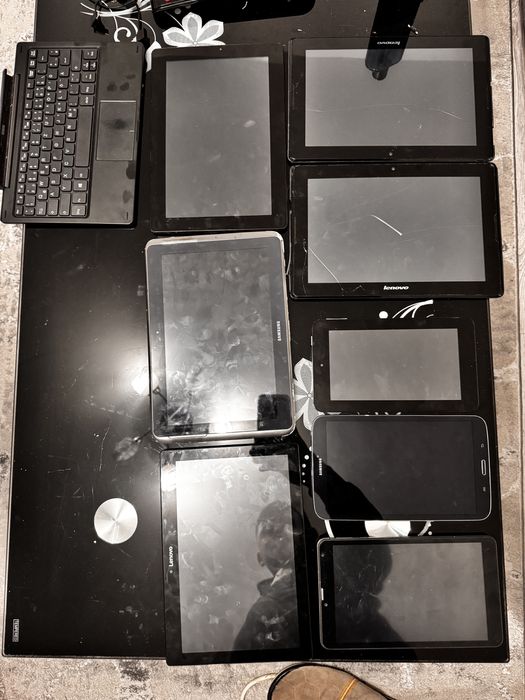 Vând totul la pachet