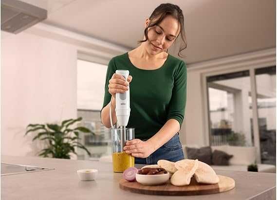 Пасатор Braun MQ50236M, 1000 W