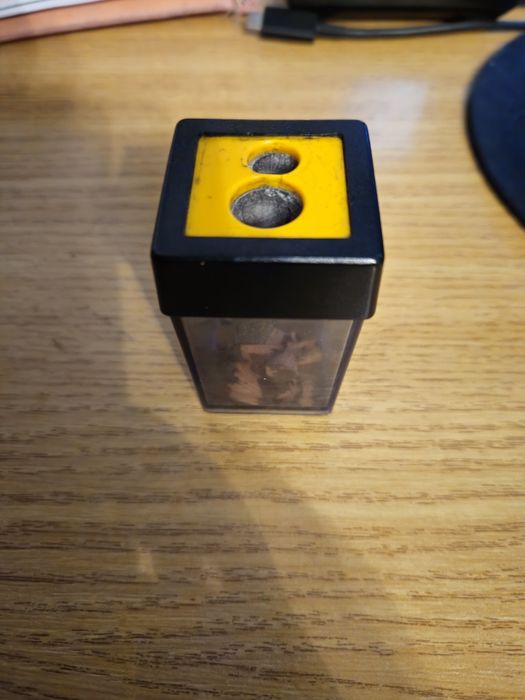 Set creioane vechi Dacia