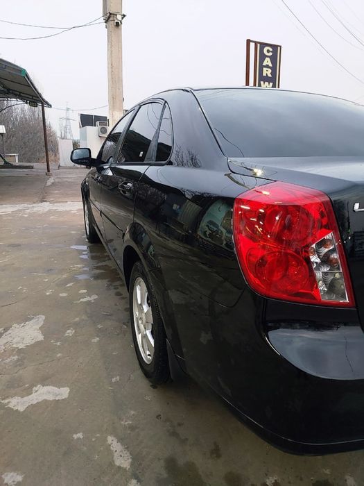 Gentra 2023 full tozza