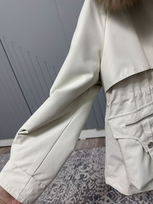 Продам парку зимнюю