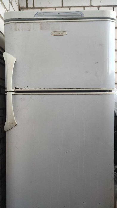 холодильника бирюса