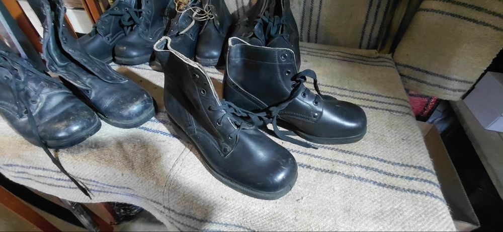 Кубинки стар образец