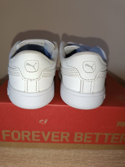 Детски маратонки Puma