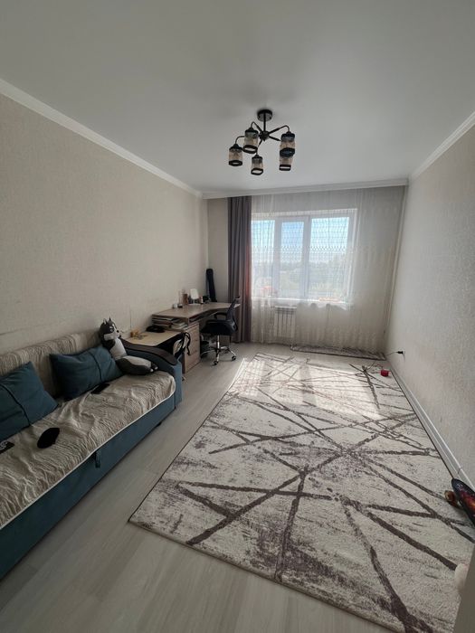 Продам 2х ком квартиру