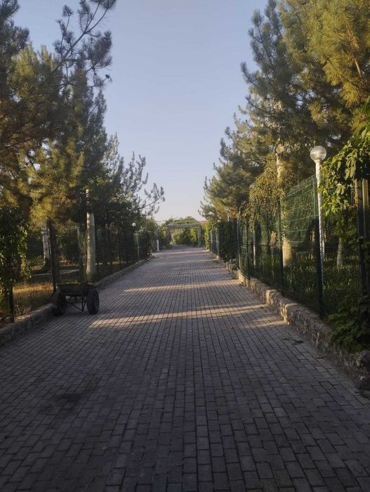 Продается действующая зона отдыха. Кристально чистый воздух