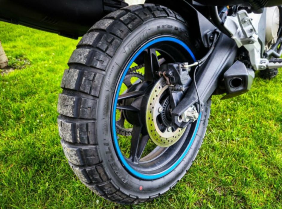 CFMOTO 650 MT 2021