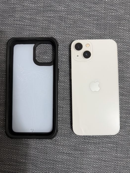 Iphone  13 .