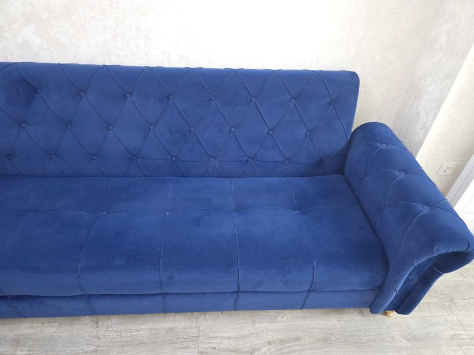 Диван раскладной