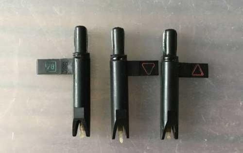 Головка звукоснимателя