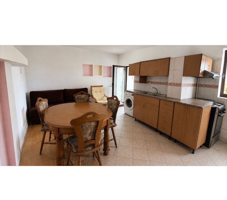 Proprietar PF vand apartament cu 4 in camere, situat in zona Arena Mall.