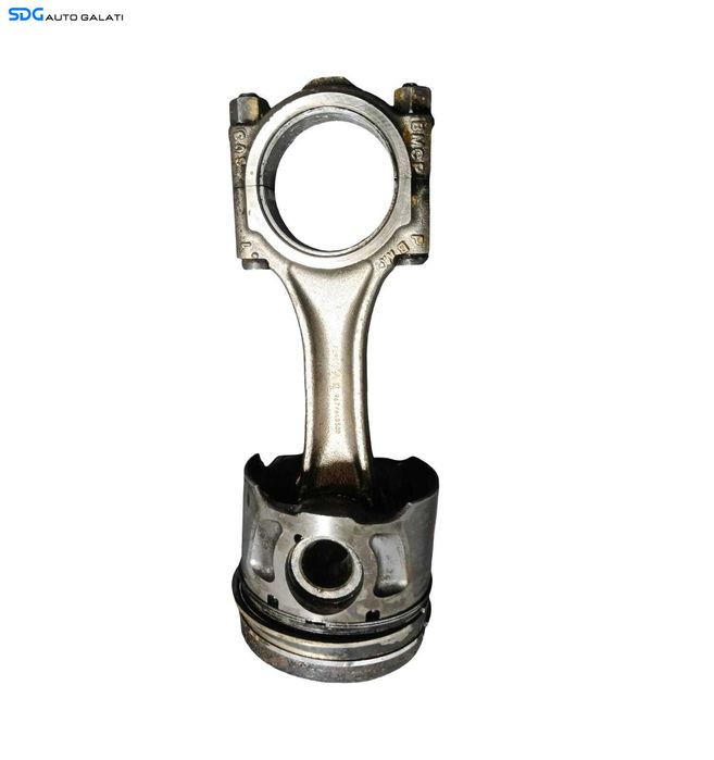 Piston cu Biela Ford S-Max 2.0 TDCI UFWA Euro 5 2006 - 2015 Cod 9677840380 [M9587]
