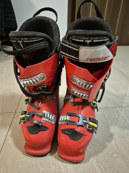 Clăpari ski second-hand