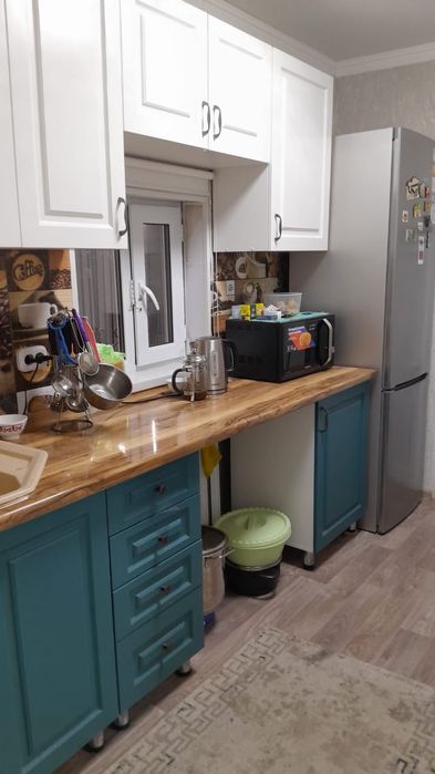 Продам или обменяю 4комнатрый дом