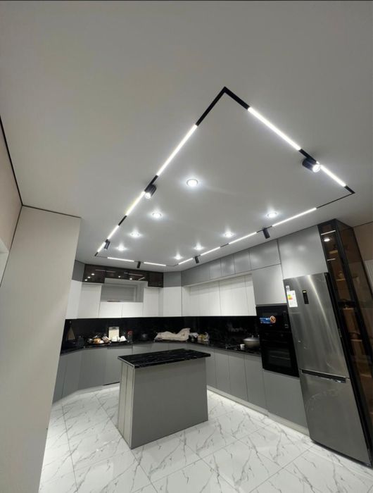 Ремонт под ключ Шымкент