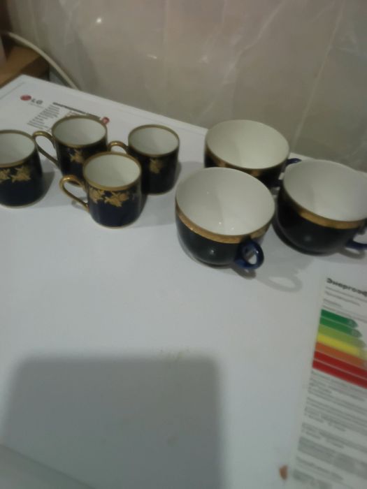 Продаю чашки звоните