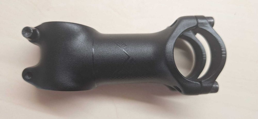 Pipă Merida EXPERT CC 80 mm + Ghidon Merida EXPERT CC MTB FLAT, 720 mm
