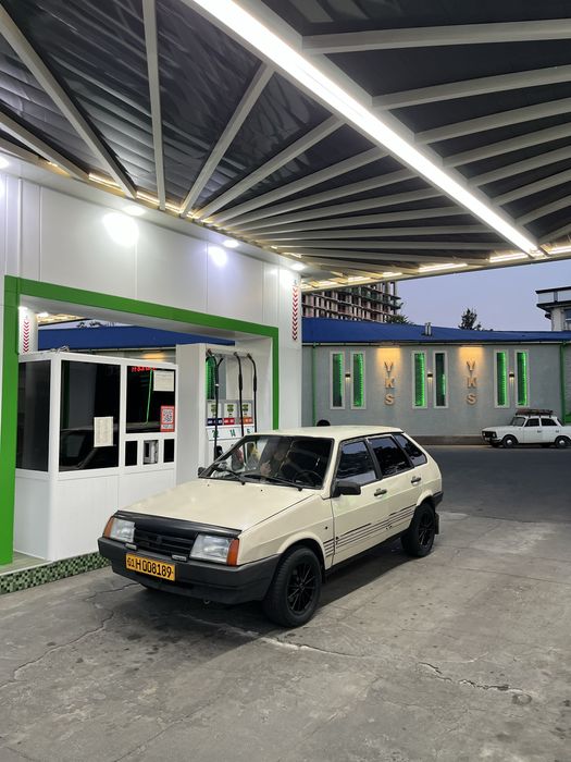 Lada Samara 2109 Срочно!
