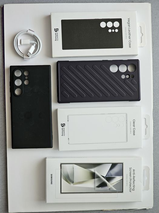 Samsung Galaxy S24 Ultra 512Gb