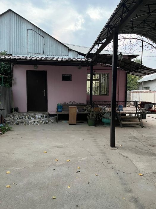 сдаётся квартира