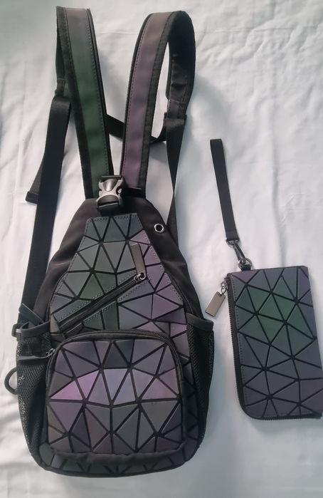 Рюкзак для девочек