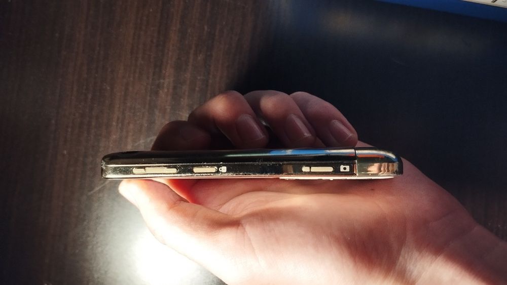 Nokia C3-01 Gold Edition оригинал с коробкой