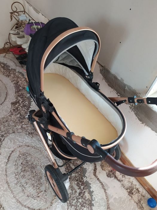 Kalyaska sotiladi kam ishlatilagn yengidi turipti