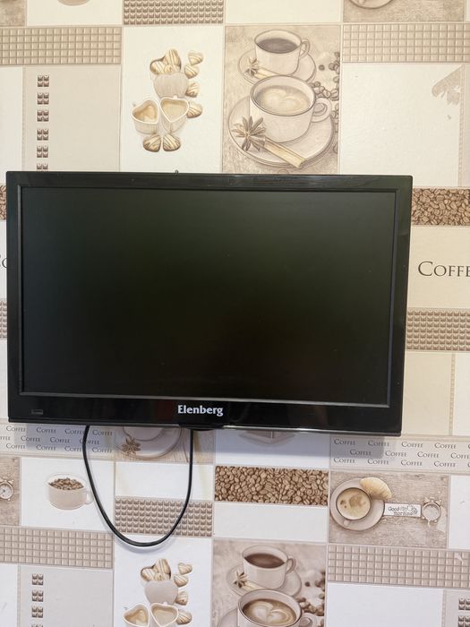 Продам телевизор в хорошем  состоянии