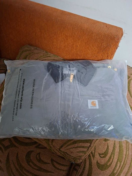 Куртка Carhartt work jacket