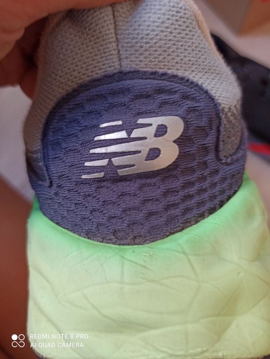 Маратонки за бягане