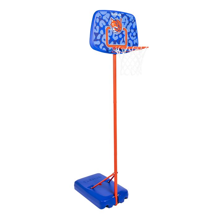 Coș Baschet reglabil K500 Aniball 1,30 m - produs resigilat Decathlon
