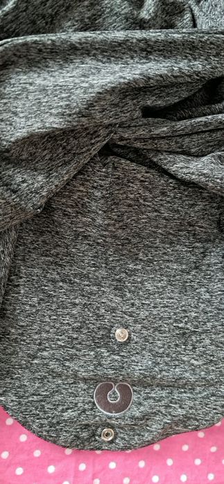 Marsupiu/wrap ergonomic chicco boopy