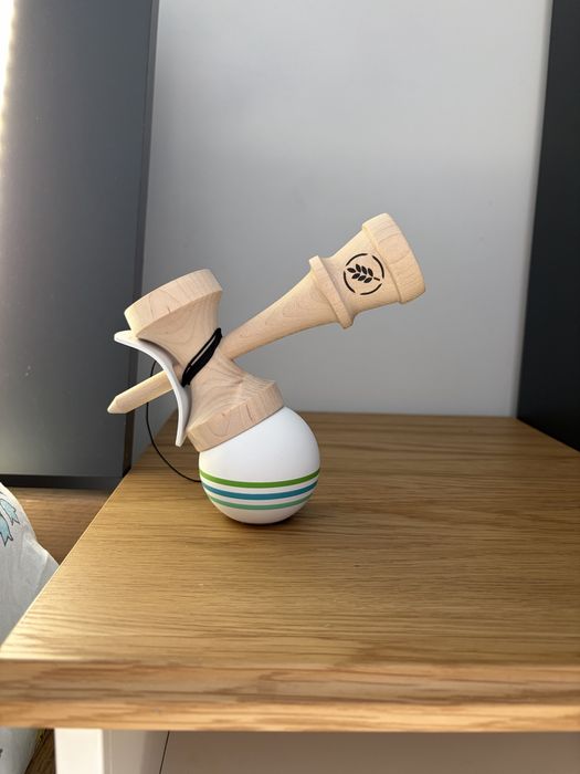 Kendama cereal nou nouta