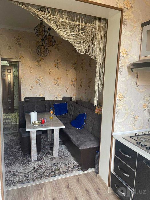 Urganch shaxridan barcha qulaylikka ega 4-xonali kvartira
