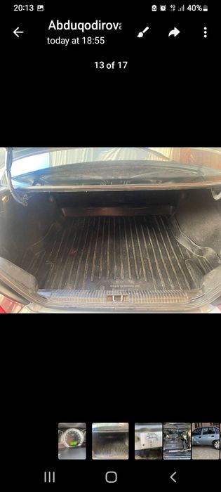 Нексия2 донс 65000км бензинда