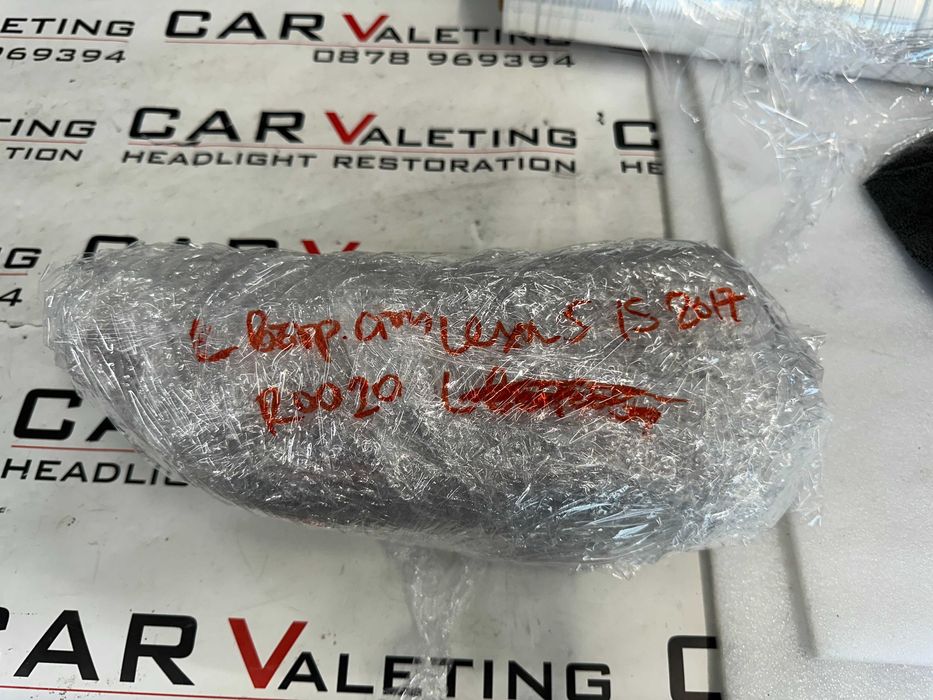 Задна светлина стоп стопове Lexus IS 3 XE30 stop stopove Лексус ИС 3