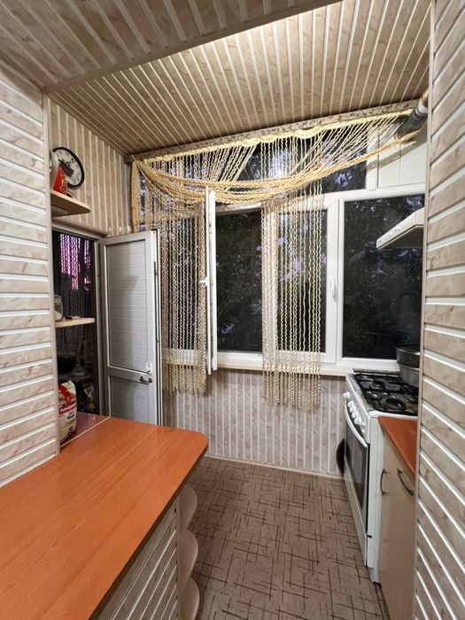 Продам 3-х комнатную квартиру