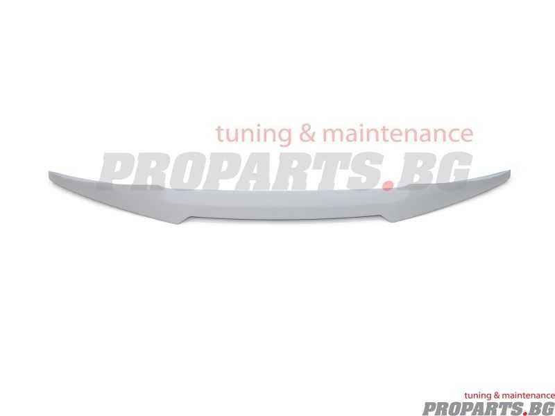 M4 тип спойлер за BMW 3er e90 05-11