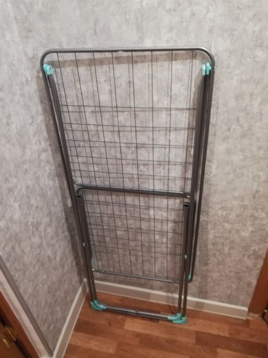 Сушилка для белья.