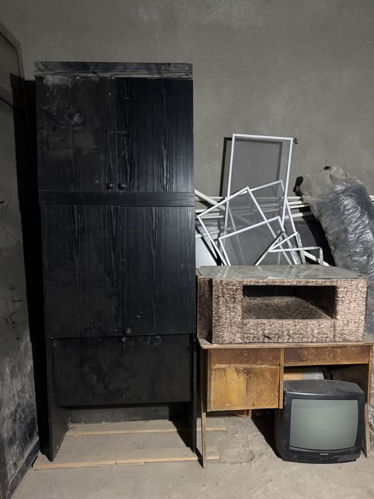 Продам мебель разные