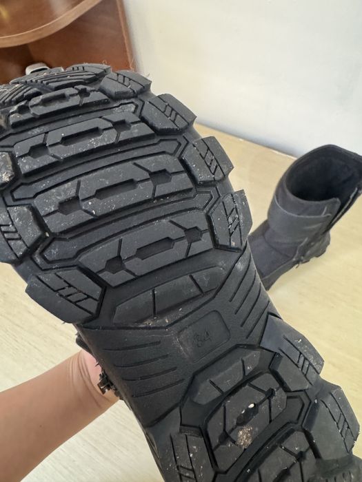 Сапоги для мальчиков